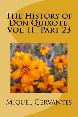 The History Of Don Quixote, Vol. Ii. , Part 23