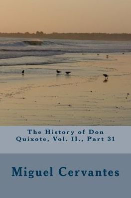 The History Of Don Quixote, Vol. Ii. , Part 31