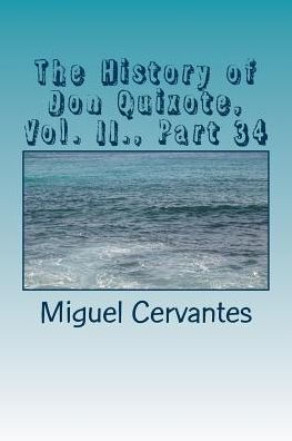 The History Of Don Quixote, Vol. Ii. , Part 34
