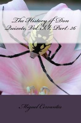 The History Of Don Quixote, Vol. Ii. , Part 36