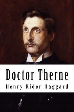 Doctor Therne - 9781986601931
