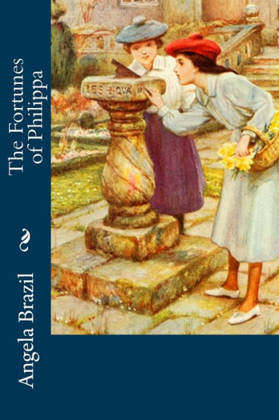 The Fortunes Of Philippa