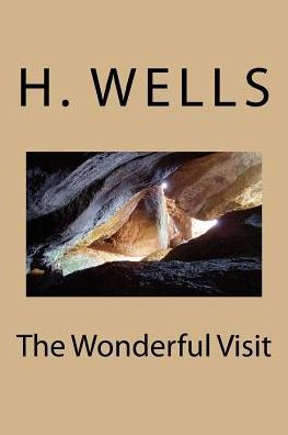 The Wonderful Visit - 9781986612593