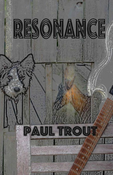 Resonance - 9781986614108