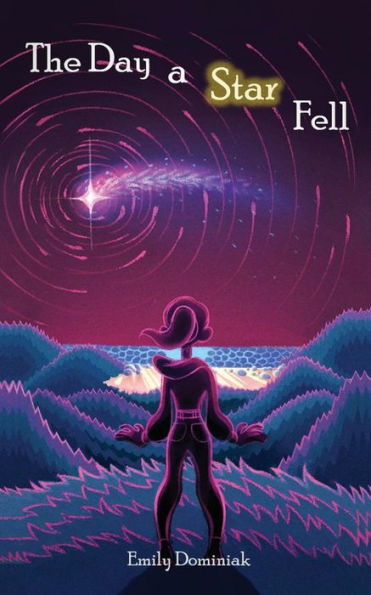 The Day A Star Fell