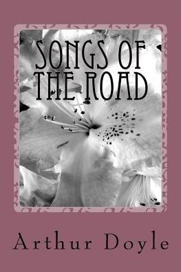 Songs Of The Road - 9781986617604