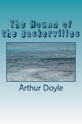 The Hound Of The Baskervilles - 9781986619455