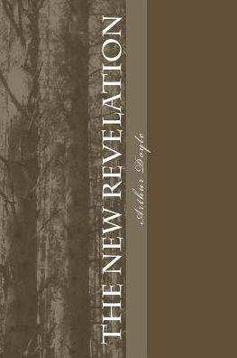 The New Revelation - 9781986619561