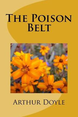 The Poison Belt - 9781986619639