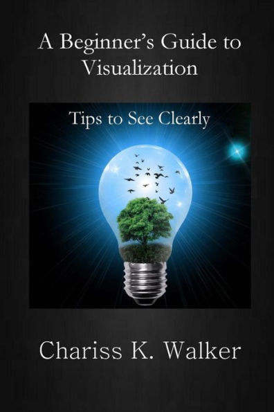 A Beginner's Guide to Visualization: Tips to See Clearly (A Beginner's Personal Growth Series)