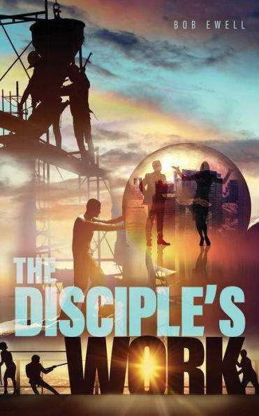The Disciple's Work