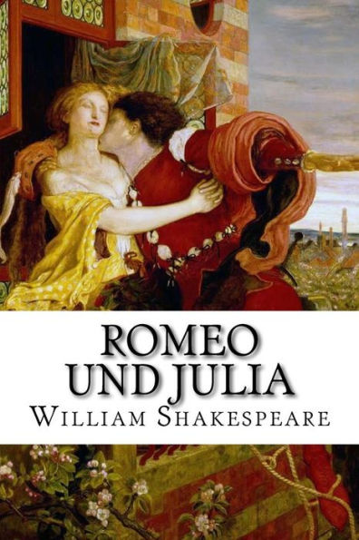 Romeo Und Julia