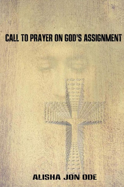 Llamado a la oración por la tarea de Dios