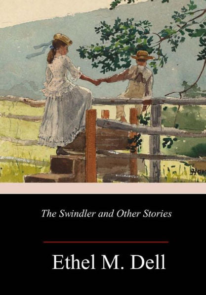 The Swindler And Other Stories - 9781986664059