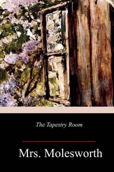The Tapestry Room