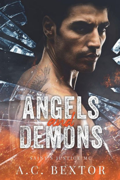 Angels and Demons (Saint's Justice MC)