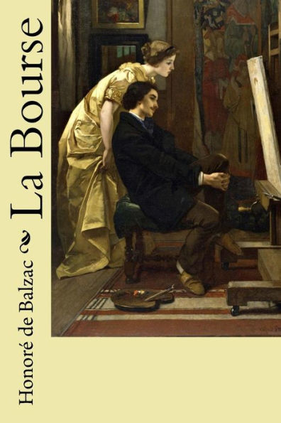 La Bourse (French Edition) - 9781986666688