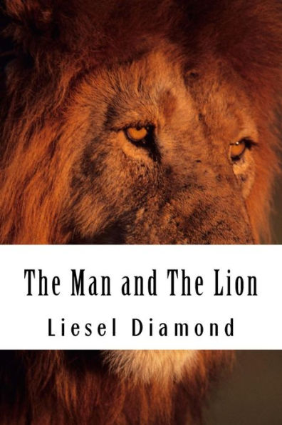 The Man And The Lion