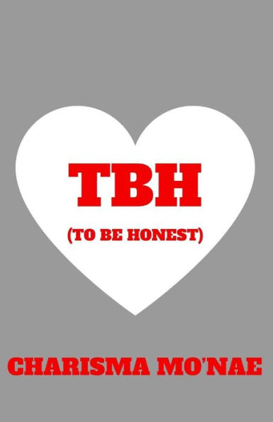 Tbh (To Be Honest)