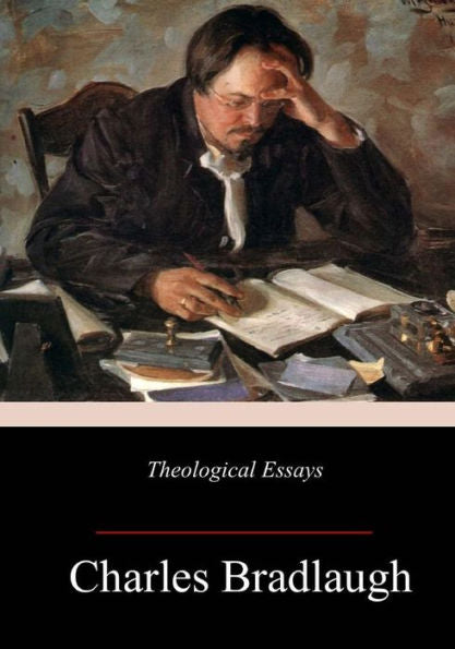 Theological Essays - 9781986693561