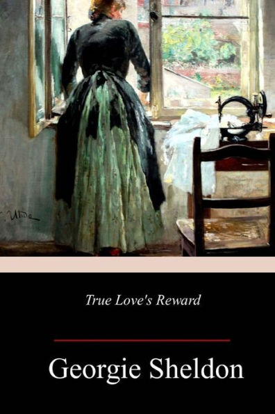 True Love's Reward