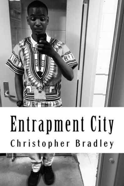 Entrapment City: Fresh Off The Porch Southward Sample
