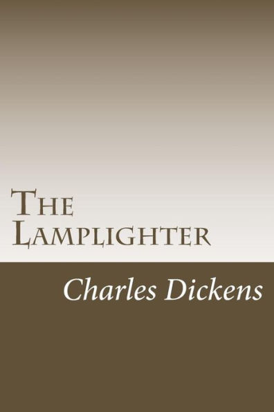 The Lamplighter - 9781986703871