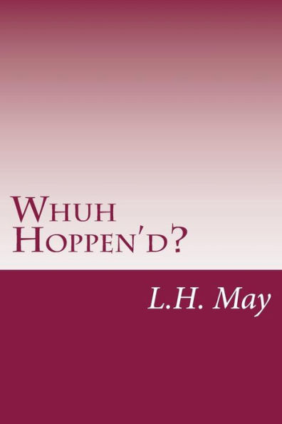 Whuh Hoppen'D? : The Top Ten Reasons Hillary Lost