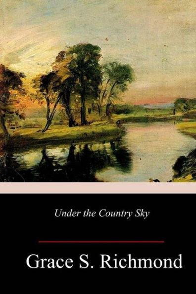 Under The Country Sky