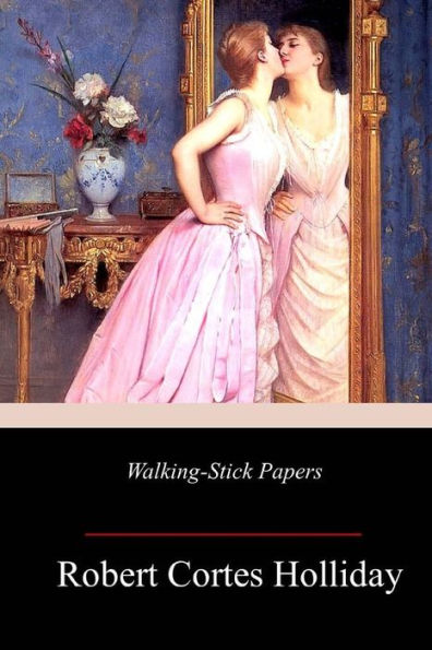 Walking-Stick Papers