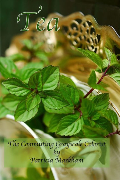 Tea : The Commuting Grayscale Colorist