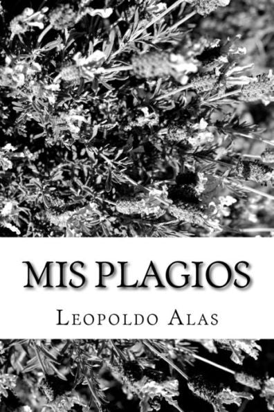 Mis Plagios