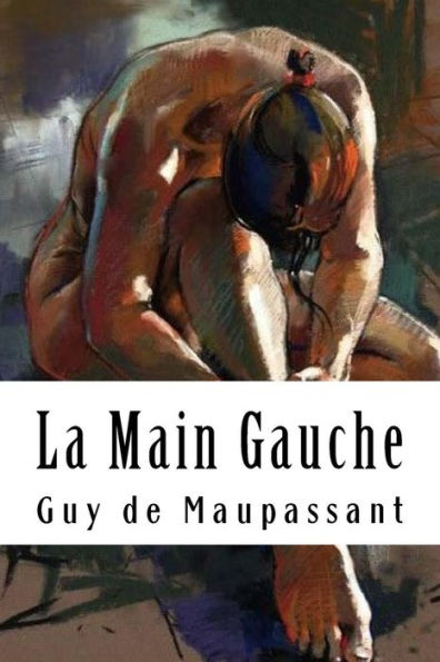 La Main Gauche (French Edition) - 9781986744720