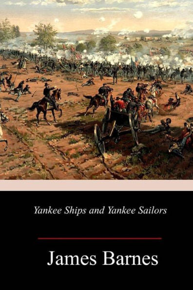 Yankee Ships And Yankee Sailors
