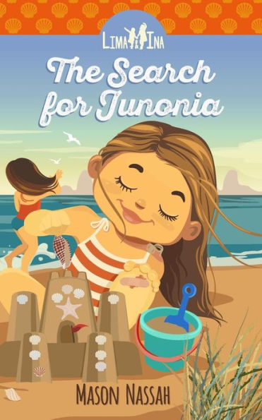 Lima And Ina : The Search For Junonia