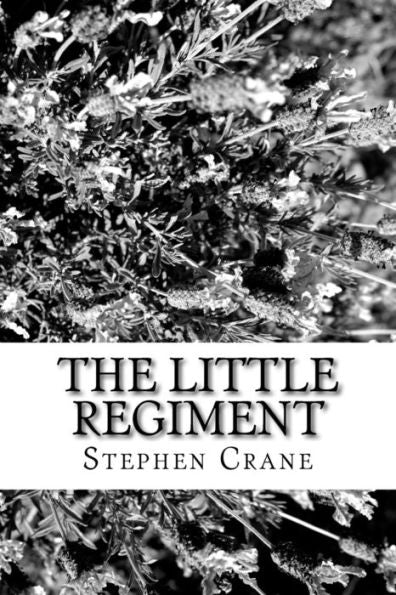 The Little Regiment - 9781986763974