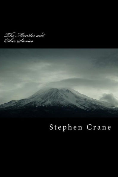 The Monster And Other Stories - 9781986764001