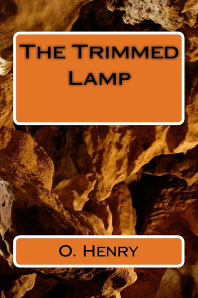 The Trimmed Lamp - 9781986765114