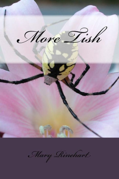 More Tish - 9781986767675