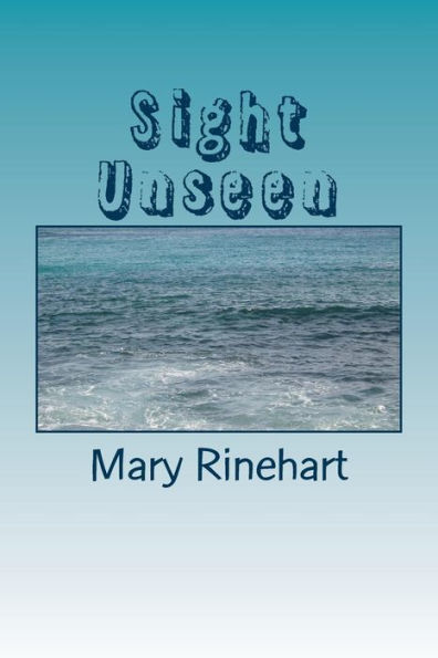 Sight Unseen - 9781986767699