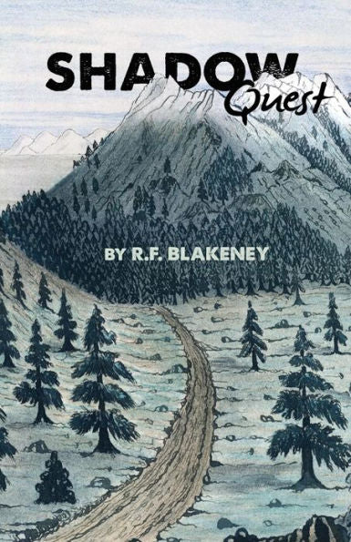 Shadow Quest