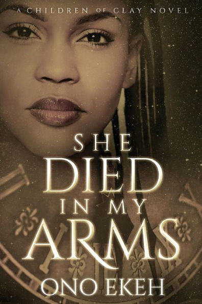 She Died In My Arms