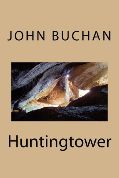 Huntingtower - 9781986785921