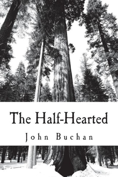 The Half-Hearted - 9781986786249