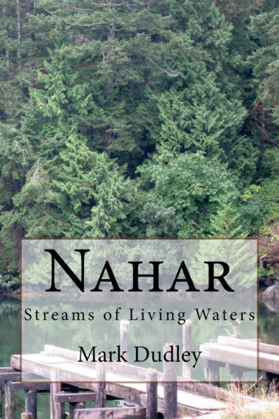 Nahar-Streams Of Living Waters