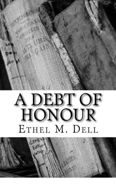 A Debt of honour