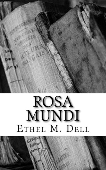 Rosa Mundi