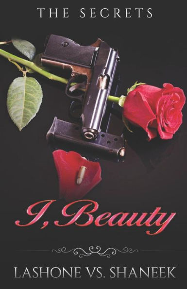I, Beauty (The Trilogy)