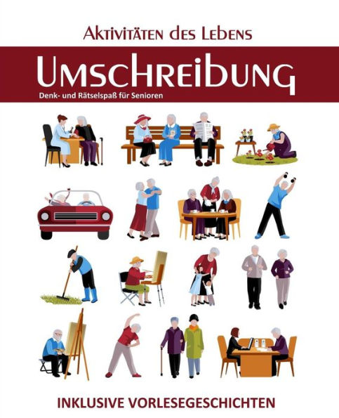 Umschreibung : Aktivit?ten Des Lebens
