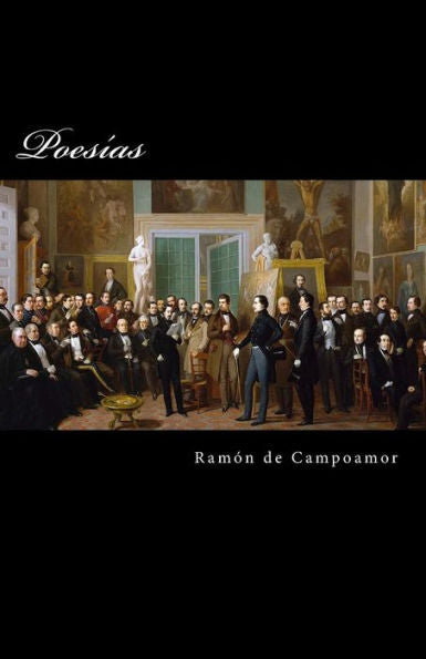 Poesias - 9781986822411